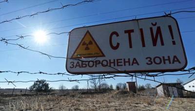 Сталкерство в Чернобыле прогрессирует