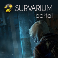 Открылся официальный фан-сайт игры SURVARIUM