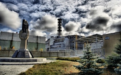 ЧЗО и Чернобыль