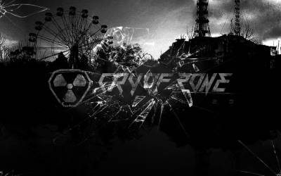 Cry Of Zone - закрытая конференция