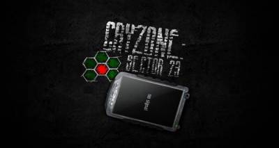 Распад команды CryZone